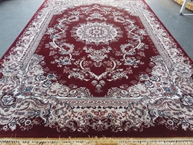 Super classic Red Traditional Rugs