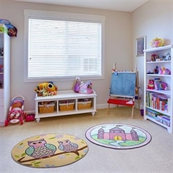 Kids Rugs