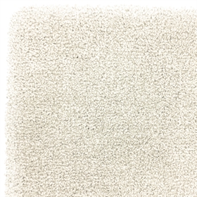 COSY 71381-50 CREAM SHAGGY RUG 