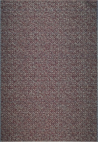 Brighton Plain Brown Indoor Outdoor Rug