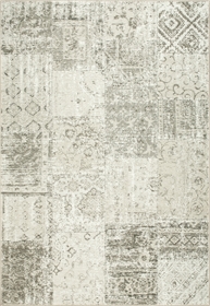 AMALFI LUXURIOUS TRADITIONAL MODERN RUG