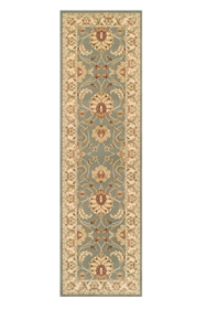 KENDRA  45 L GREEN TRADITIONAL RUNNER