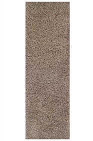 ELSA BEIGE SHAGGY RUNNER