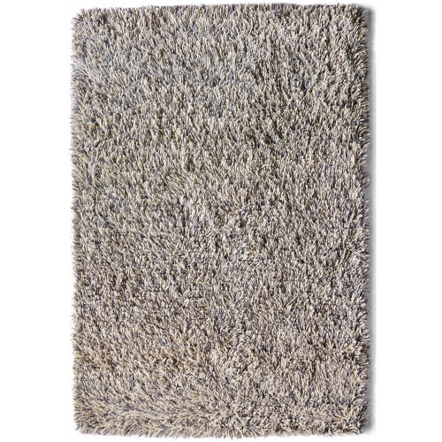 Imperial Mid Mix Soft Shaggy 100% Wool Rugs