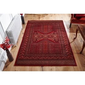 Royal Classic 635 R Traditional 100% Wool Rug