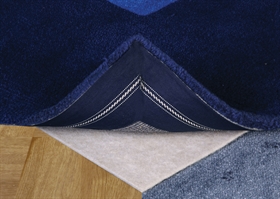 Anti Slip Rug Holds Rug Underlay