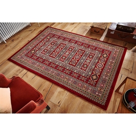 Royal Classic 191 R Traditional 100% Wool Rug
