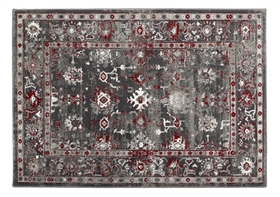 Anatolia-Red Rug