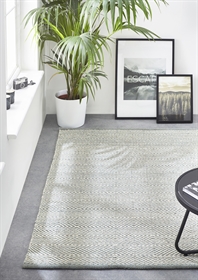 Estelle Sky Grey Rug