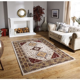 Royal Classic 93 W Traditional 100% Wool Rug