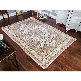 Royal Classic 217 W Traditional 100% Wool Rug