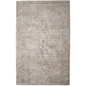 Karma Luxury Mink Plain Area Rug