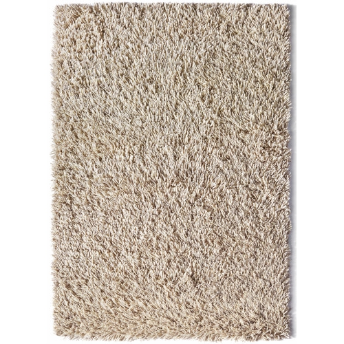 Imperial Light Mix Soft Shaggy 100% Wool Rugs