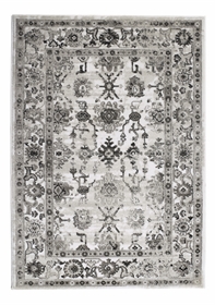 Anatolia- Light Grey Rug
